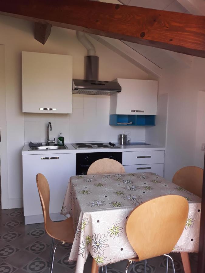 Villa Peachey ストレーザ エクステリア 写真